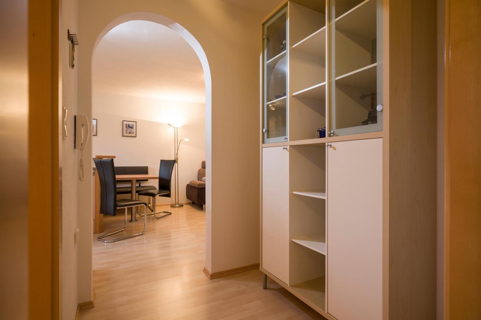 Appartement Unterbering Soll Exterior photo