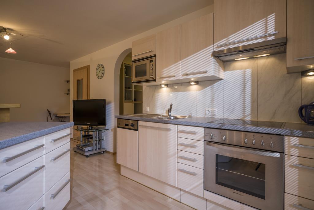 Appartement Unterbering Soll Exterior photo