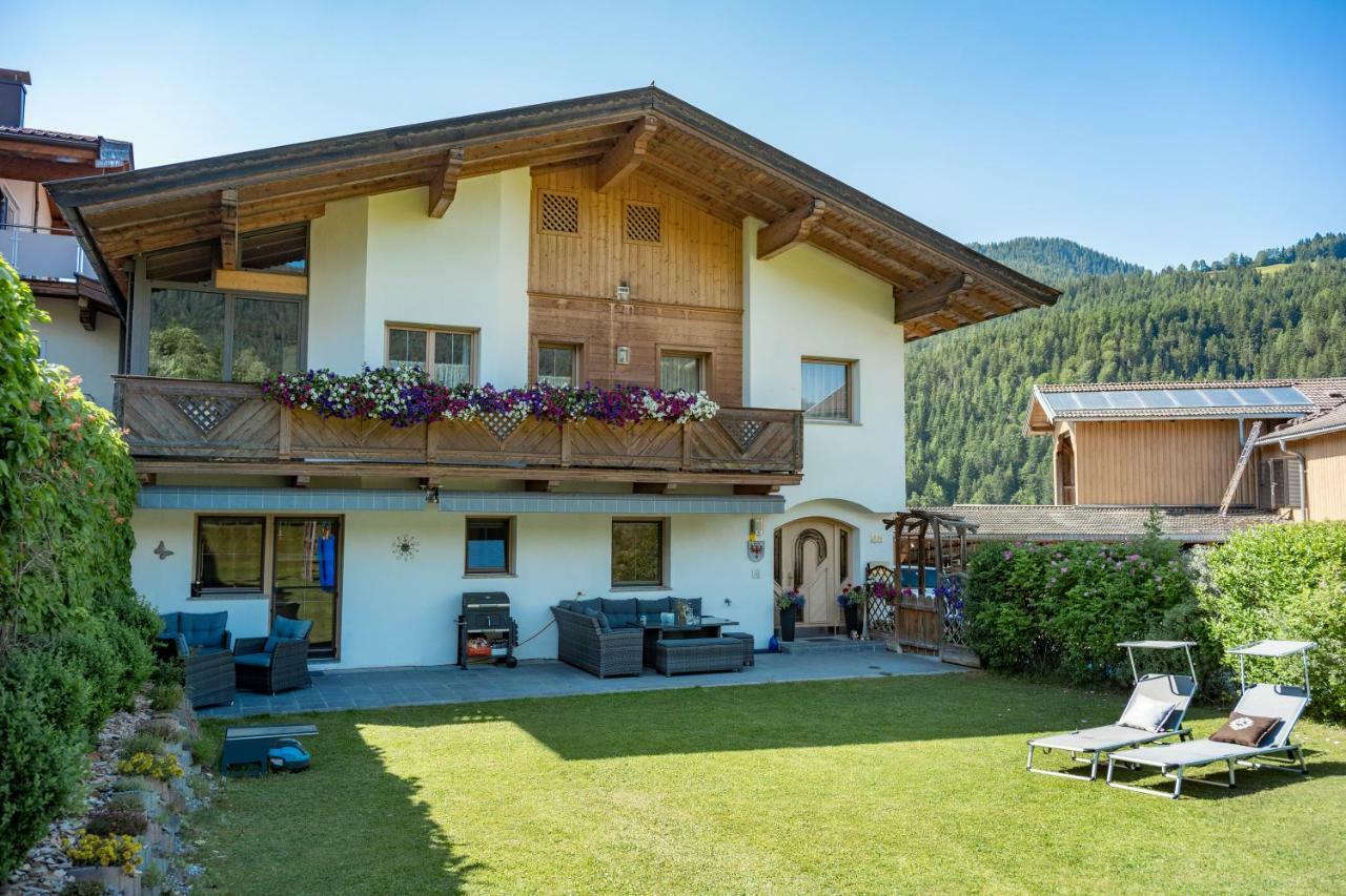 Appartement Unterbering Soll Exterior photo